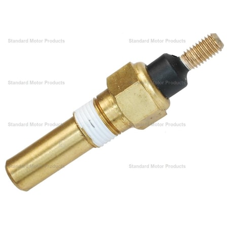 Standard Ignition TEMPERATURE SENDER WITH LIGHT TS-149
